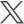 x